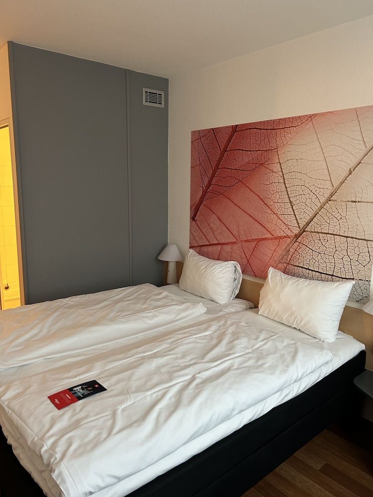 Standard Room, 2 Twin Beds