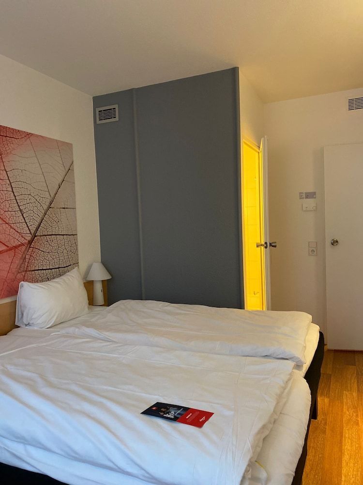 Standard Room, 2 Twin Beds