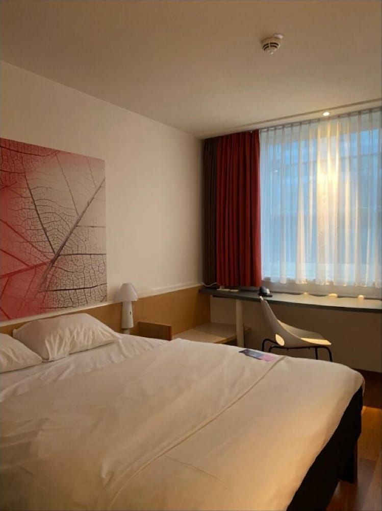 Standard Room, 1 Double Bed
