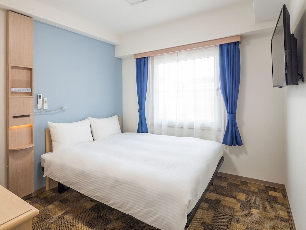 Economy Double Room, Non Smoking