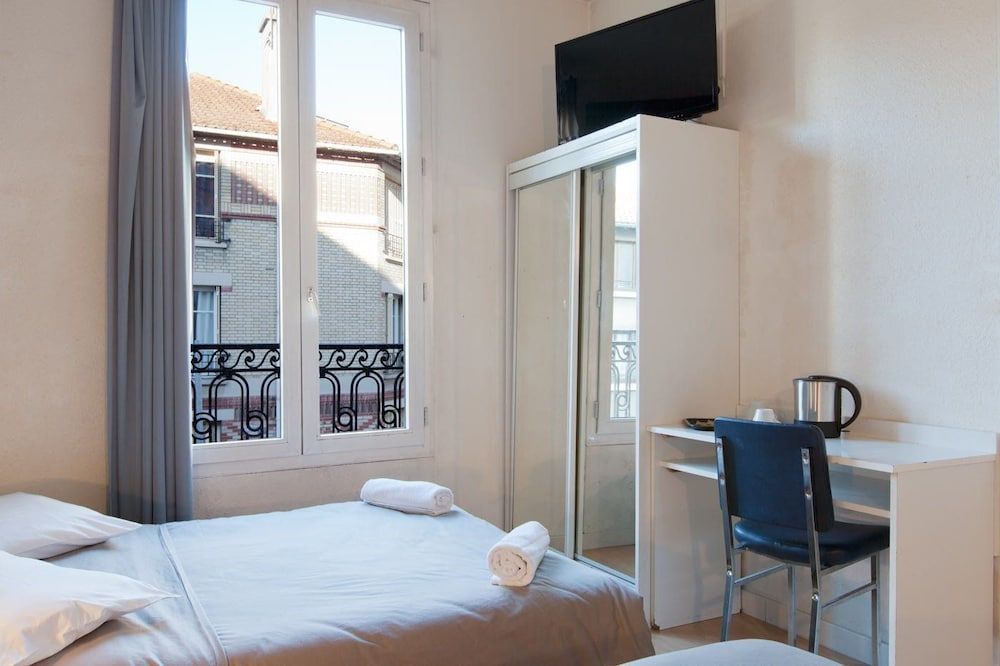 Basic Single Room