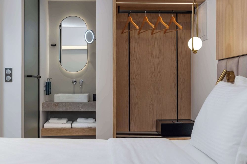 Hilton Garden Inn Athens Syggrou Avenue King, Suite, 1 Bedroom 6