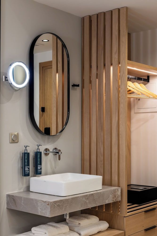 Hilton Garden Inn Athens Syggrou Avenue Room, 1 Queen Bed 5