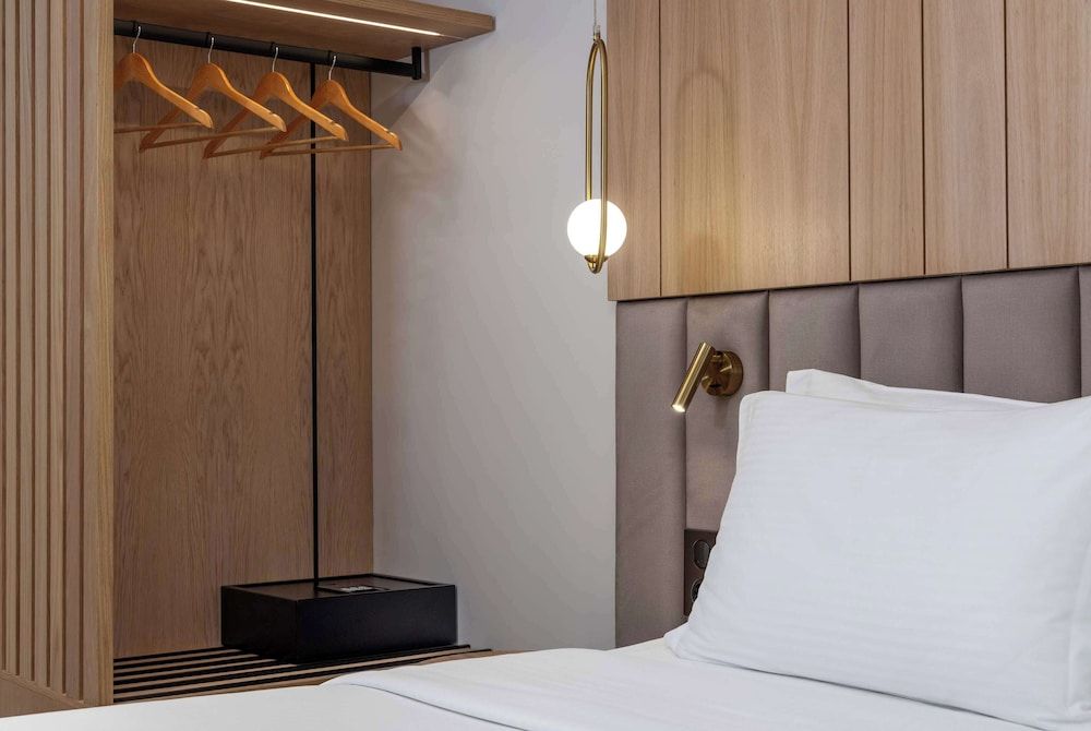 Hilton Garden Inn Athens Syggrou Avenue King, Suite, 1 Bedroom