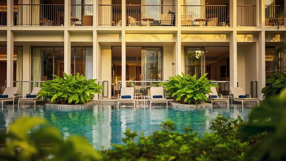 Holiday Inn Resort Bintan Lagoi Beach by IHG