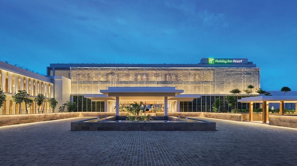 Holiday Inn Resort Bintan Lagoi Beach by IHG