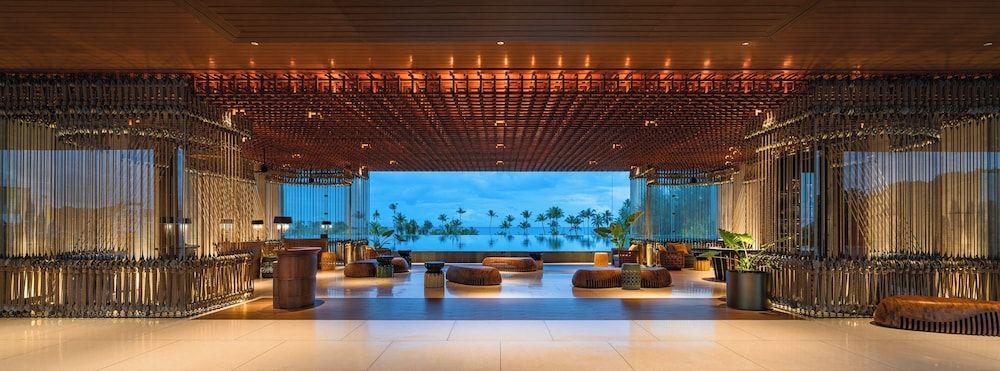 Hotel Indigo Bintan Lagoi Beach by IHG