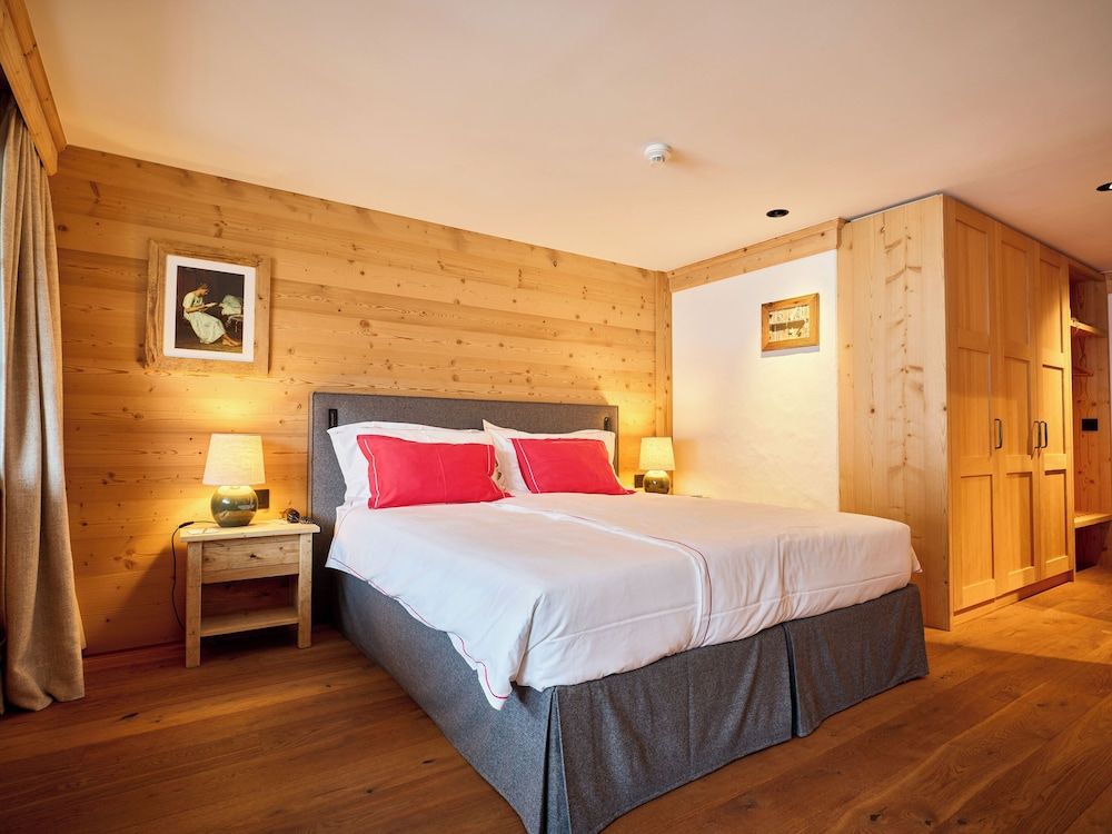 Comfort Double Room with Balcony