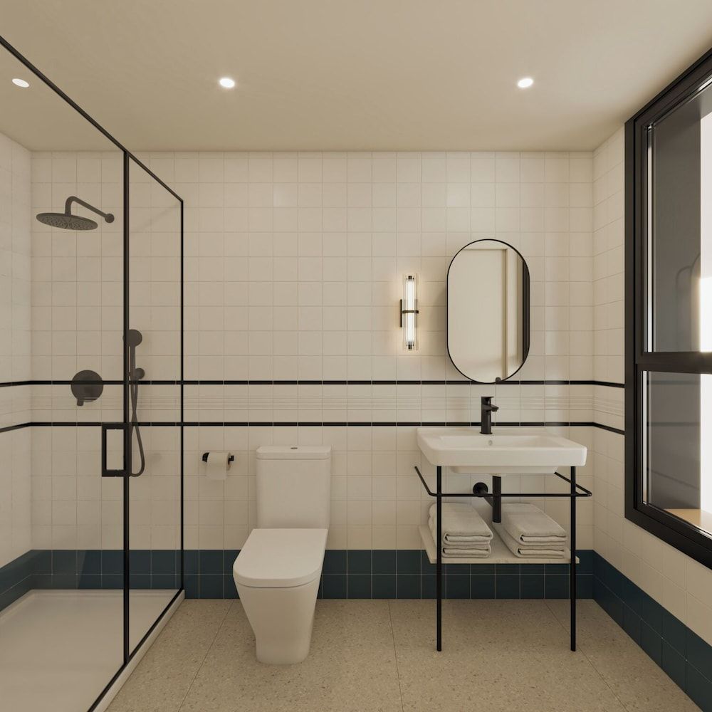 BYPILLOW Bilbo Standard Room 5