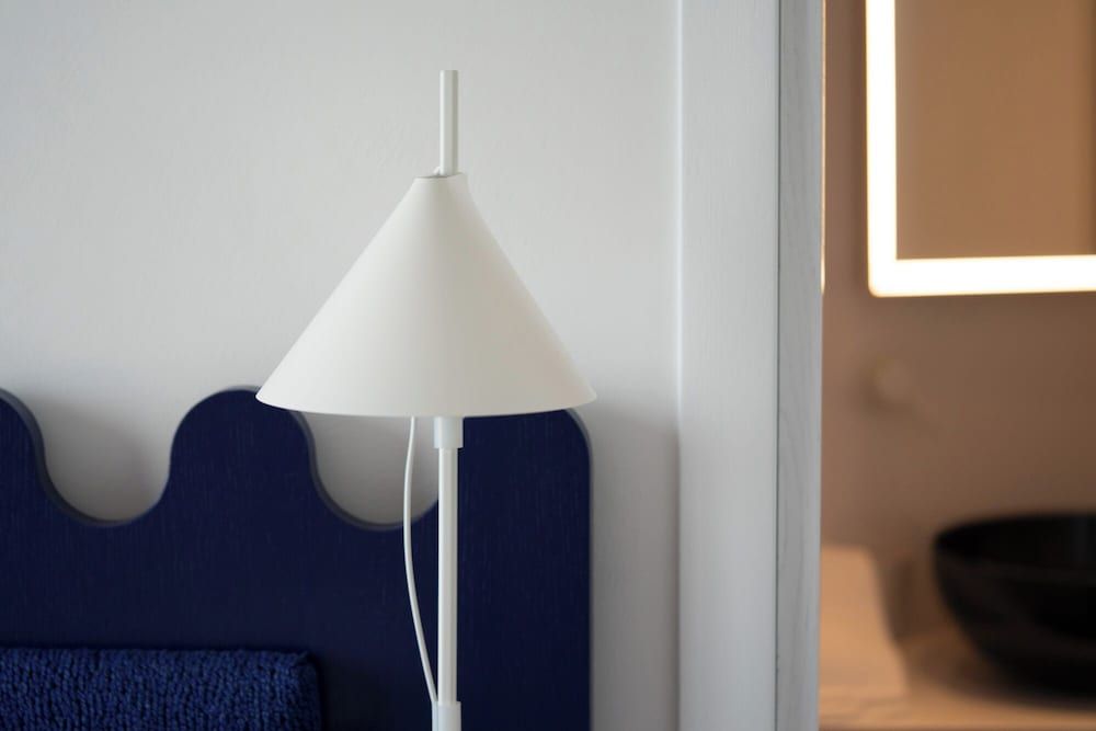 CALEA Boutique Hotel Superior Room, Sea View 7