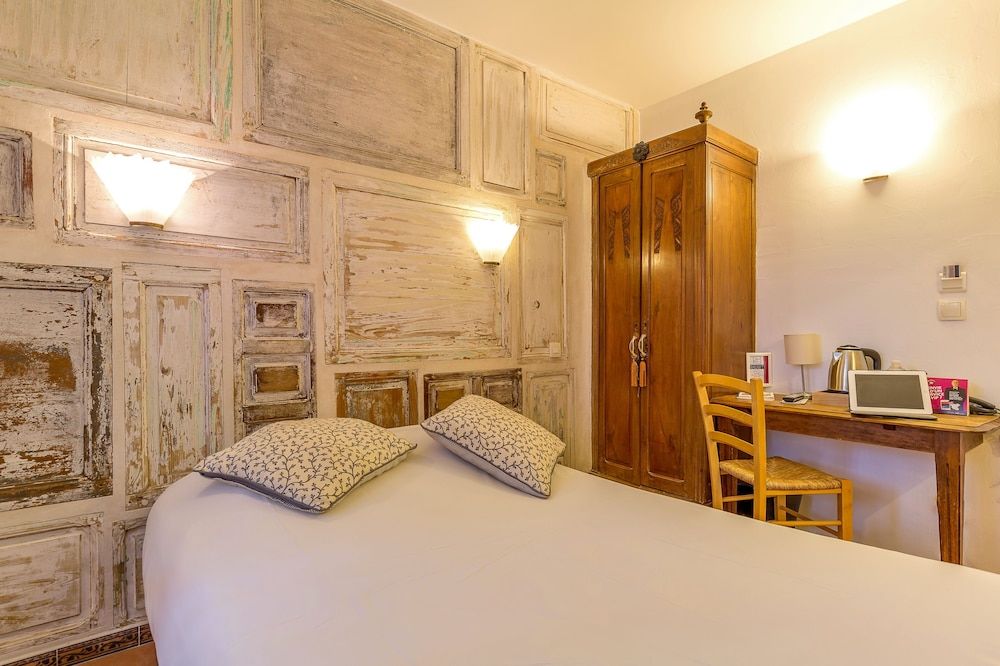 Traditional Double Room