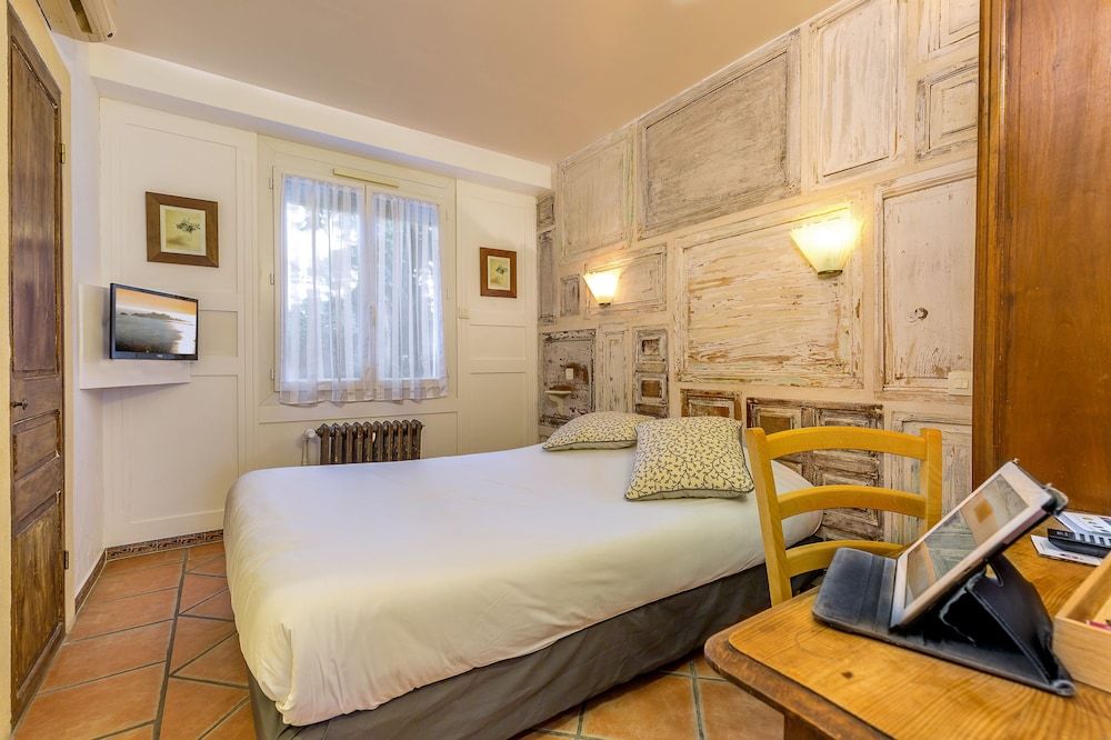 Traditional Double Room