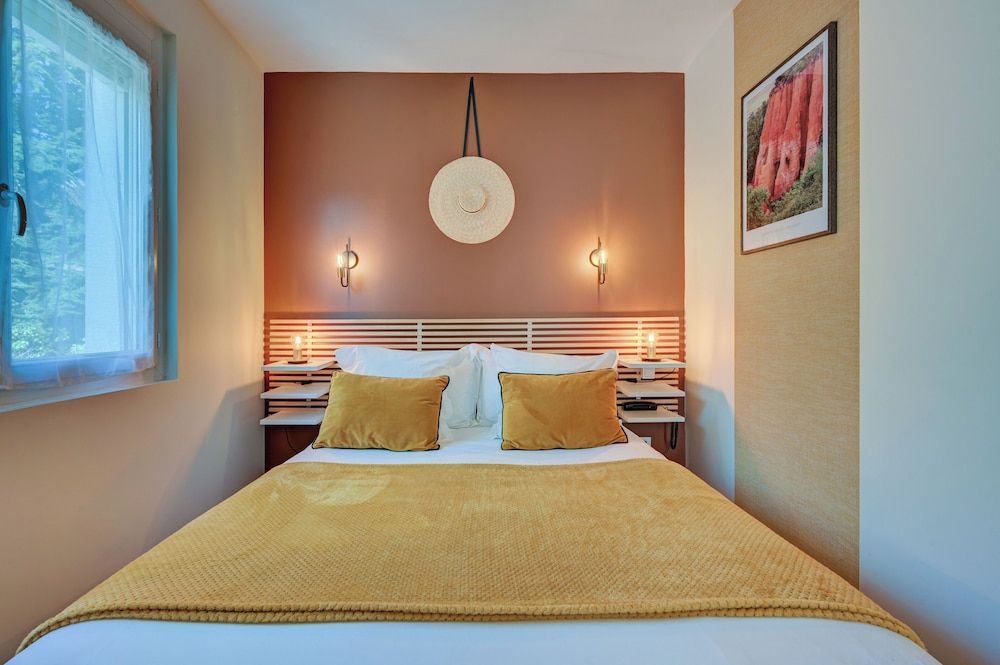 Jaccuzi Room