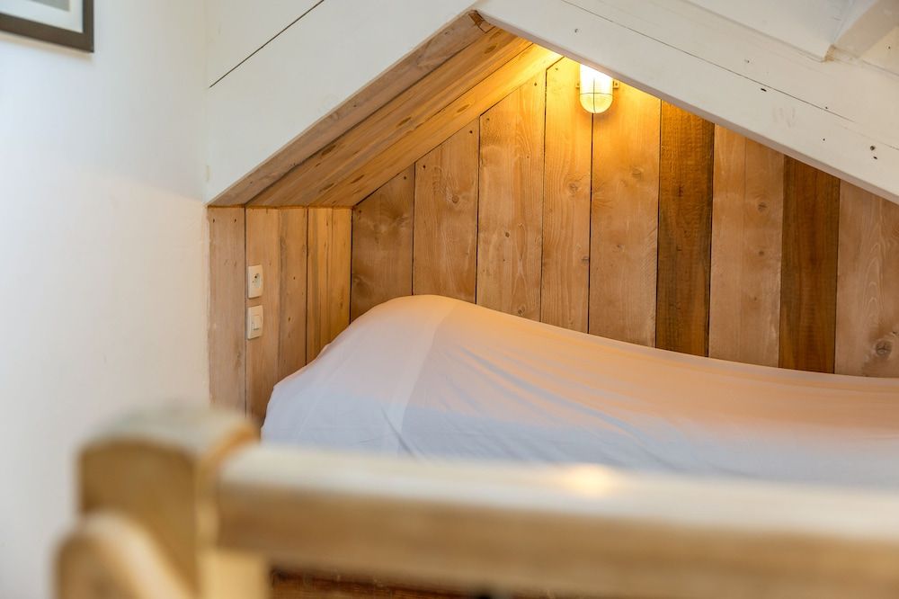 Traditional Triple Room