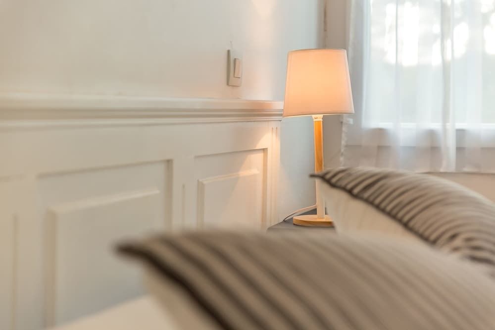 Superior Double Room, 1 Queen Bed