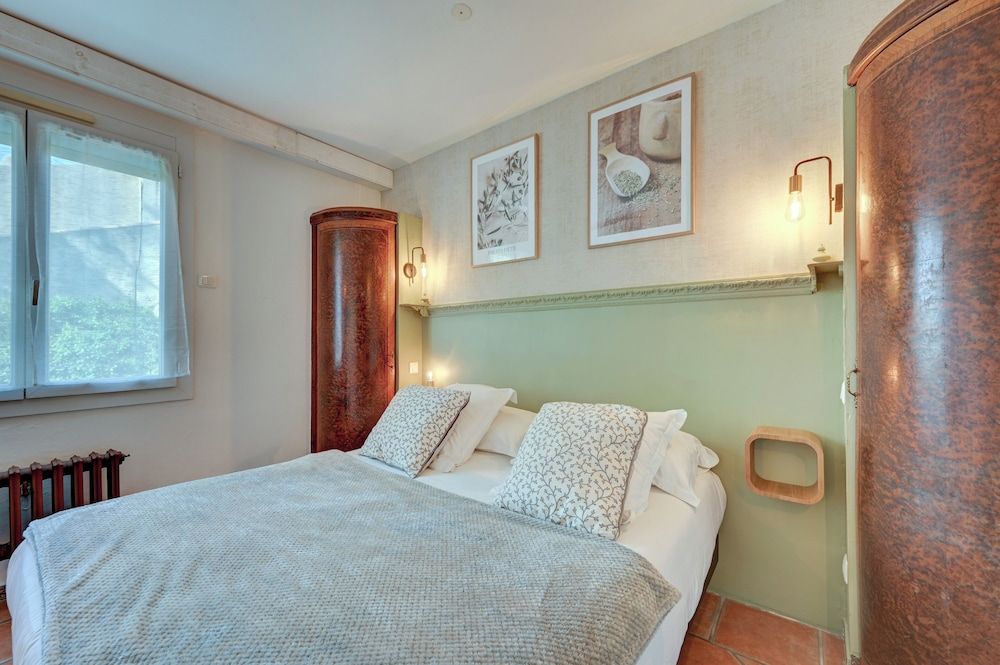 Superior Double Room, 1 Queen Bed