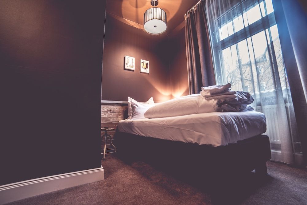 Hotel Luis Basic Single Room, 1 Bedroom 2