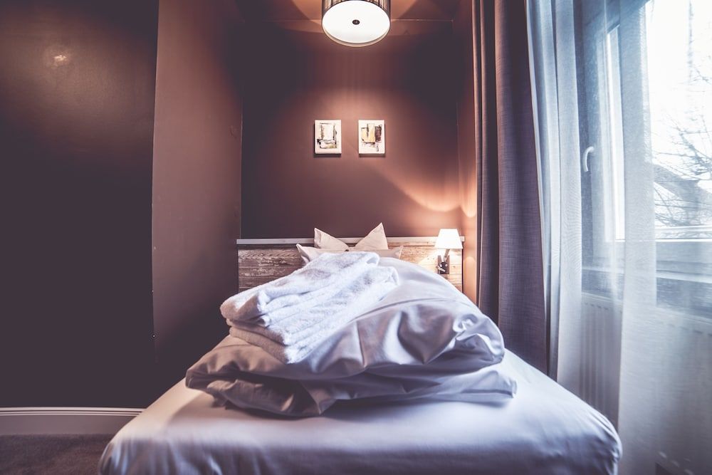 Hotel Luis Basic Single Room, 1 Bedroom