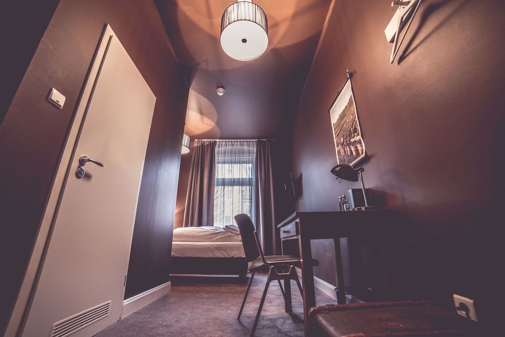 Hotel Luis Basic Single Room, 1 Bedroom 5