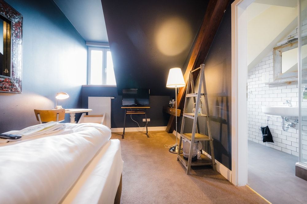 Hotel Luis Basic Single Room, 1 Bedroom 4