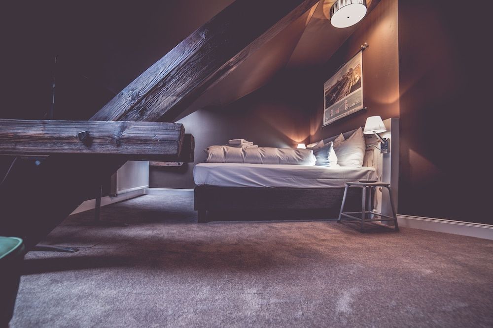 Hotel Luis Basic Triple Room, 2 Bedrooms 2