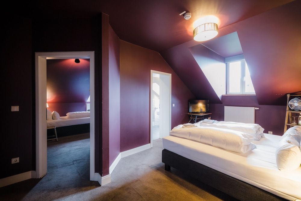 Hotel Luis Basic Triple Room, 2 Bedrooms 4