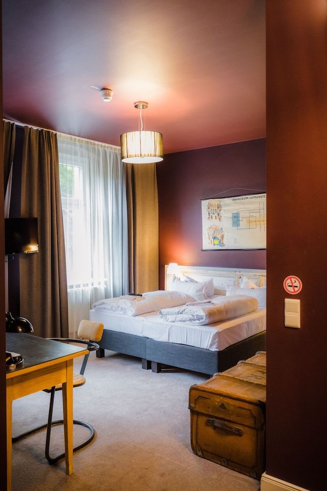 Hotel Luis Basic Double Room