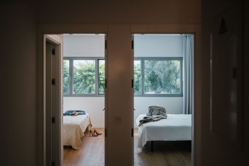 El Naranjito de Triana Superior Apartment 10