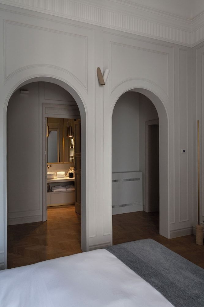 Palazzo Zimara Boutique Hotel Junior Suite 13