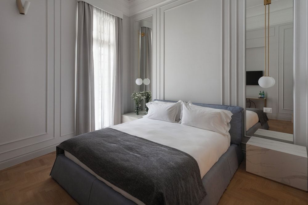 Palazzo Zimara Boutique Hotel Junior Suite 2