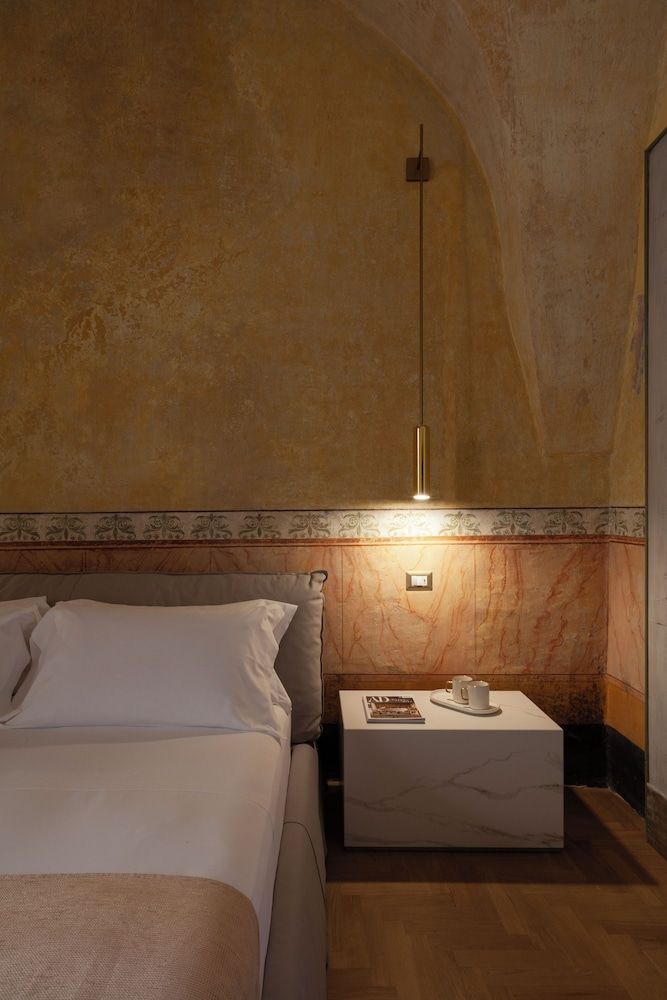 Palazzo Zimara Boutique Hotel Exclusive Room 8