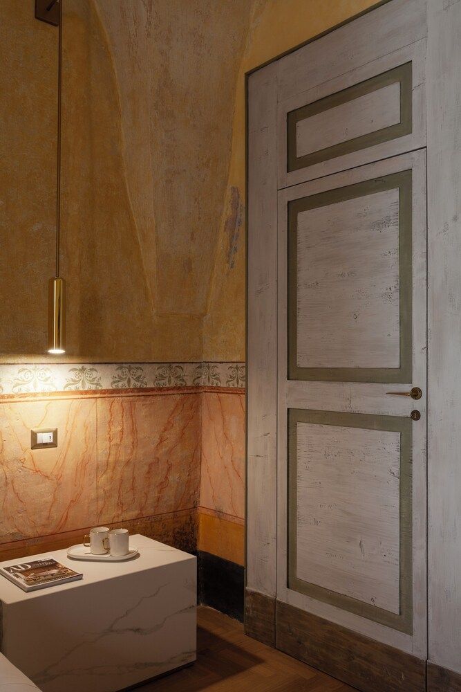 Palazzo Zimara Boutique Hotel Exclusive Room 7