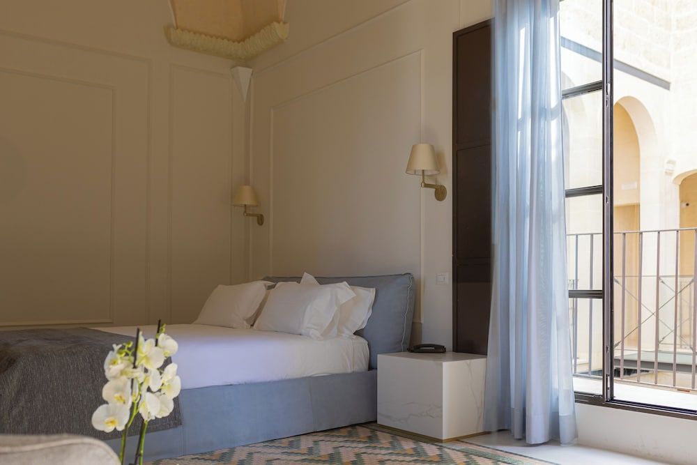 Palazzo Zimara Boutique Hotel Junior Suite 5