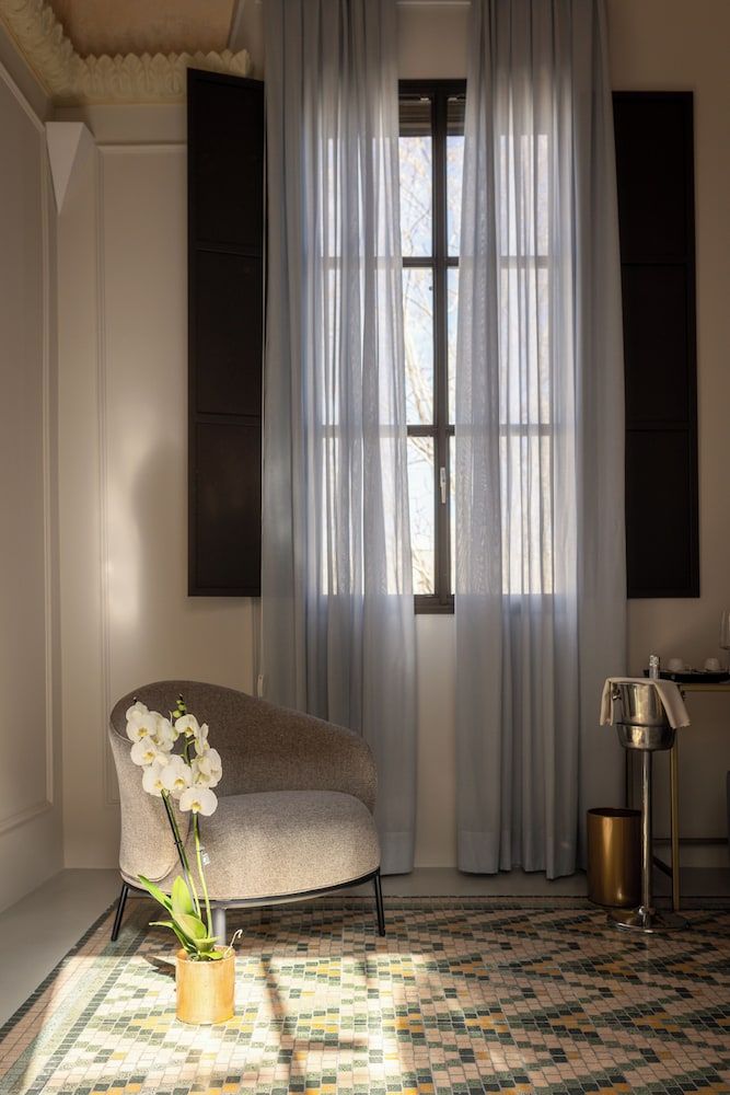 Palazzo Zimara Boutique Hotel Junior Suite 11