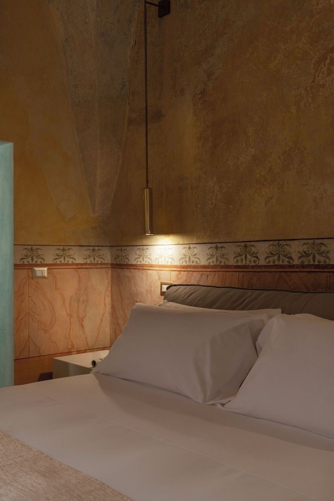 Palazzo Zimara Boutique Hotel Exclusive Room 6