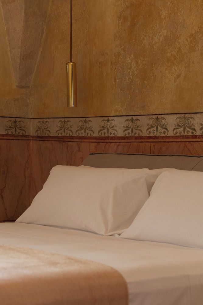 Palazzo Zimara Boutique Hotel Exclusive Room