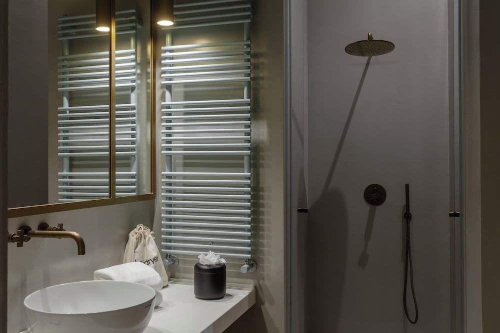 Palazzo Zimara Boutique Hotel Junior Suite 6