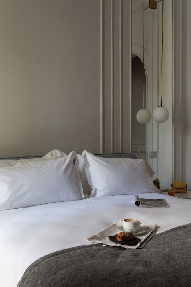 Palazzo Zimara Boutique Hotel Junior Suite 3