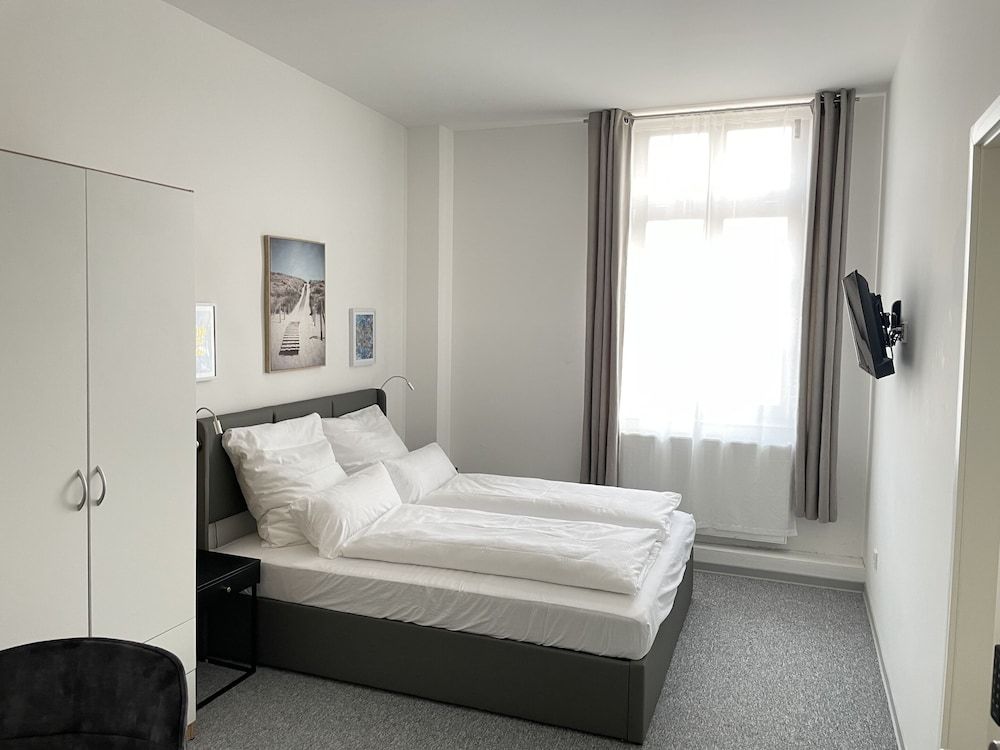 Comfort Double Room, Private Bathroom