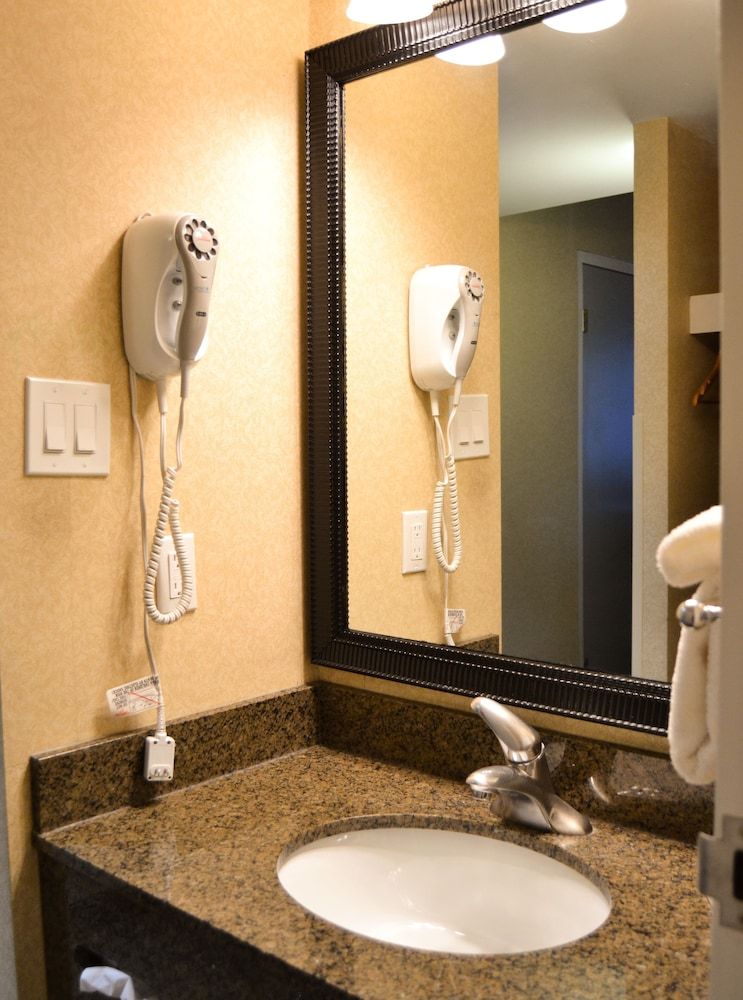 Amenida Residences Standard Single Room, 1 Double Bed 4