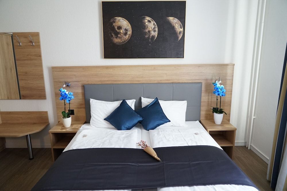 Centra Hotel Winterthur