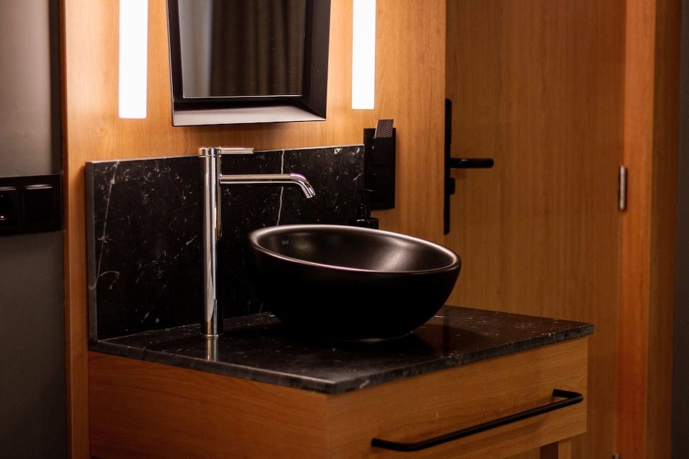 LETOH LETOH Sevilla Economy Double Room 5