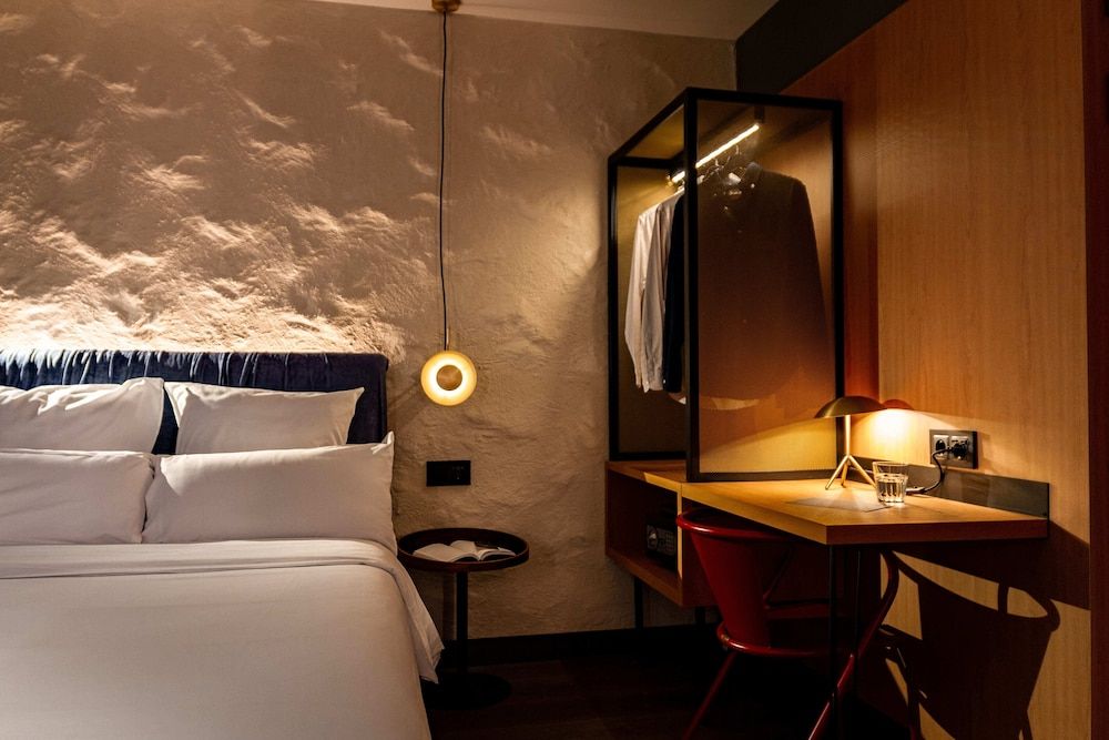 LETOH LETOH Sevilla Economy Double Room 8