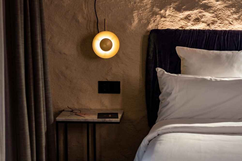 LETOH LETOH Sevilla Economy Double Room 7