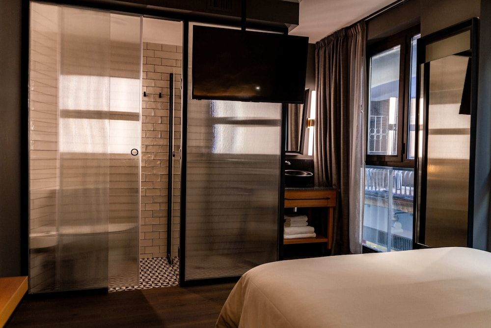 LETOH LETOH Sevilla Economy Double Room 10