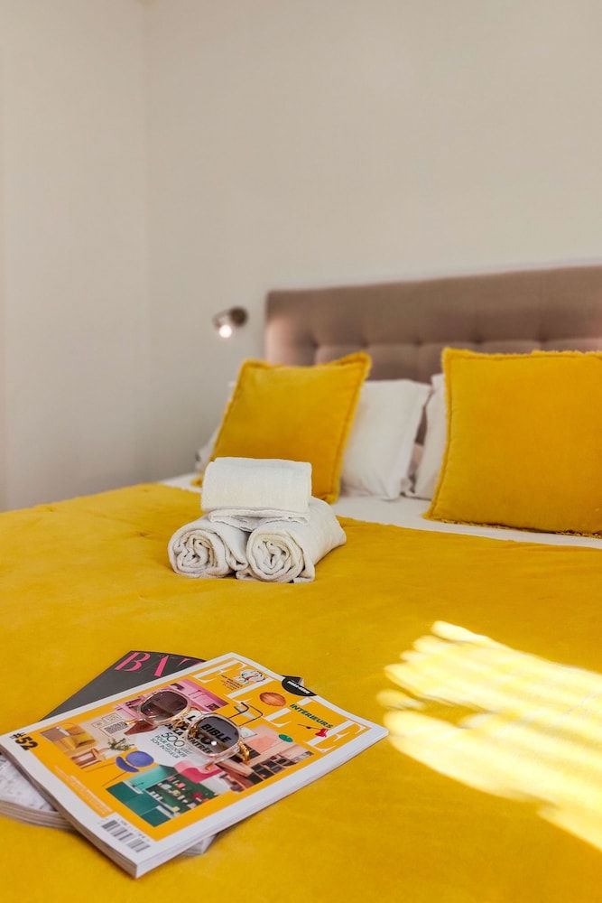 Boutique Hôtel Provencia Standard Double Room 2