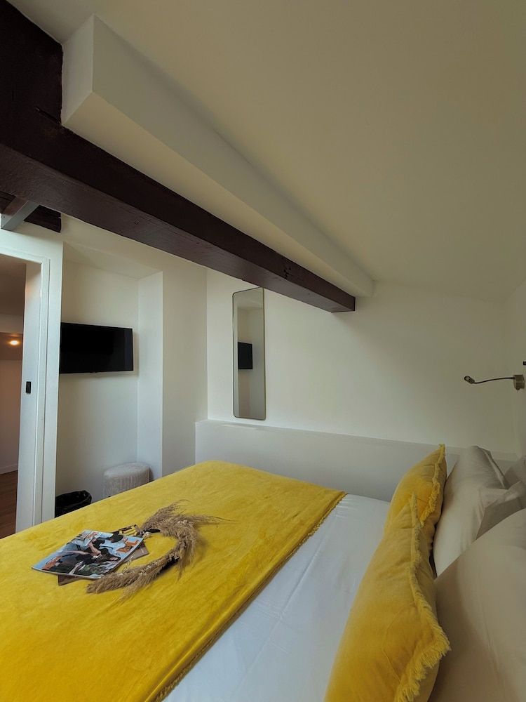 Boutique Hôtel Provencia Standard Double Room 3