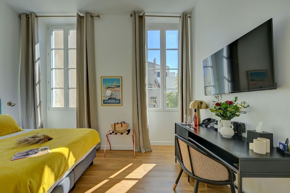 Boutique Hôtel Provencia