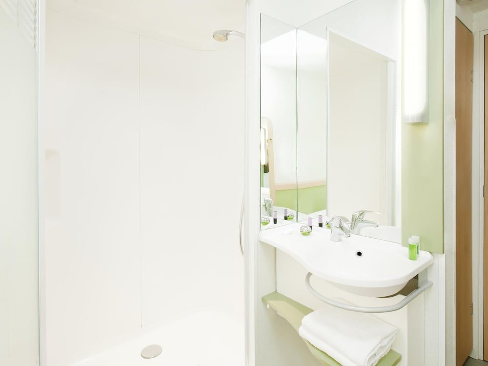Ibis Budget Madrid Getafe