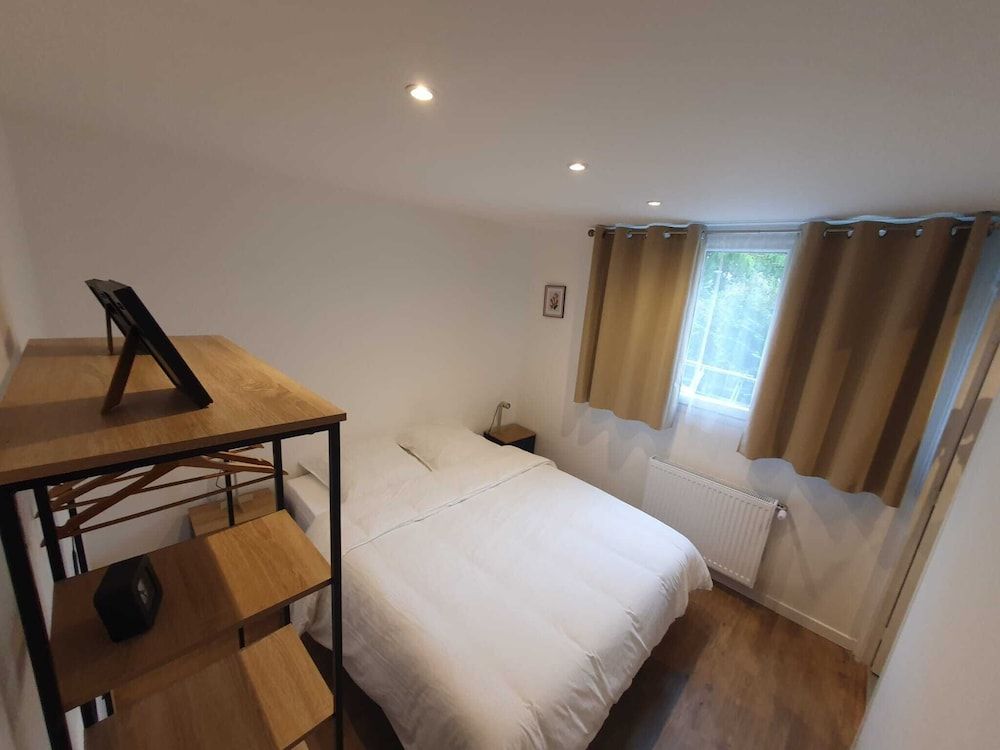 City Apartment
